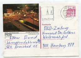 AK 213128 GERMANY - Remscheid - Remscheid