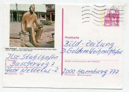 AK 213133 GERMANY - Solingen - Solingen