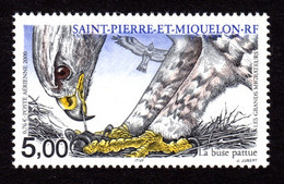 S.P.M. 2000 - PA  Yvert N° 80 -  Neuf **/ MNH - Oiseaux Migrateurs, Birds - Neufs