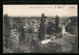 CPA Aire-sur-Adour, Vue Generale  - Aire