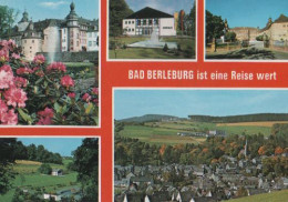 24817 - Bad Berleburg - 5 Bilder - Ca. 1985 - Bad Berleburg