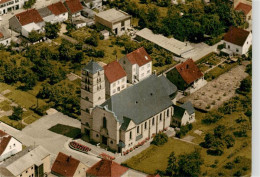 73971168 Bubach-Calmesweiler_Saar Katholische Pfarrkirche St. Laurentius - Altri & Non Classificati