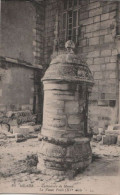 84819 - Frankreich - Meaux - Cathedrale, Le Vieux Puits - 1917 - Meaux