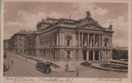 68735 - Brünn - Stadttheater - Ca. 1935 - Boehmen Und Maehren