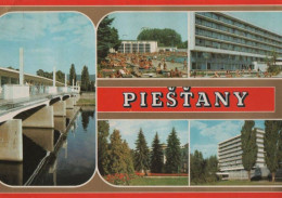 105341 - Slowakei - Piestany - Ca. 1980 - Slovaquie