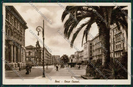 Bari Città Foto Cartolina ZC1852 - Bari