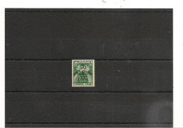 RÉUNION  1949/50 TAXE N° 44** Cote : 37,00 € - Postage Due