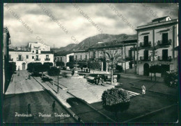 Palermo Partinico Foto FG Cartolina ZK1964 - Palermo