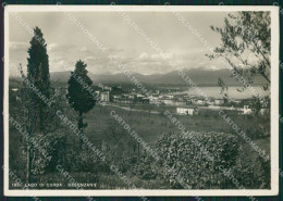 Brescia Desenzano Foto FG Cartolina ZKM9193 - Brescia