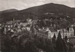 45963 - Badenweiler - 1963 - Badenweiler