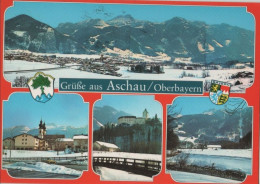 119503 - Aschau Im Chiemgau - 4 Bilder - Rosenheim