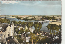 Beaugency -  Vue Sur Le Val De Loire   - (G.2338) - Beaugency