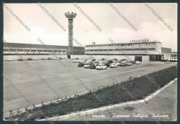 Taranto Città Foto FG Cartolina ZF8523 - Taranto