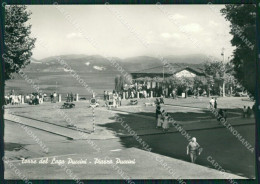 Lucca Viareggio Torre Del Lago Puccini Foto FG Cartolina ZK4338 - Lucca