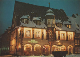 107732 - Goslar - Hotel Kaiserwerth - Goslar