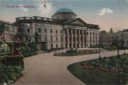 93873 - Kassel-Wilhelmshöhe - Schloss - 1935 - Kassel