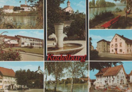 19949 - Küssaberg - Kadelburg Am Hochrhein - Ca. 1975 - Waldshut-Tiengen