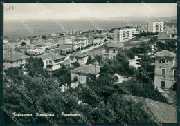 Ancona Falconara Marittima Foto FG Cartolina ZKM7478 - Ancona