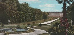 9001792 - Caserta - Italien - Parco Reale - Caserta