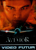 VIDEO FUTUR...AVIATOR... - Altri & Non Classificati