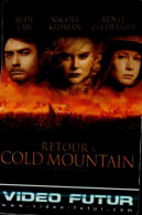 VIDEO FUTUR...RETOUR A GOLD MOUNTAIN.. - Other & Unclassified