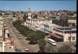 %1300 THAMES STREET , OAMARU , NORTH OTAGO - New Zealand