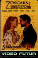 VIDEO FUTUR...SHAKESPEARE IN LOVE.. - Sonstige & Ohne Zuordnung