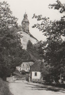 2972 - Rudolstadt - Schloss Heidecksburg - Ca. 1980 - Rudolstadt