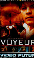 VIDEO FUTUR...VOYEUR.. - Altri & Non Classificati