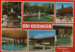 32750 - Bad Krozingen - Mit 6 Bildern - 1976 - Bad Krozingen