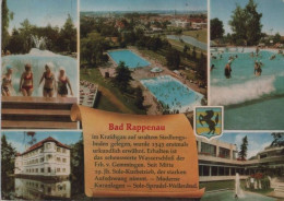 99188 - Bad Rappenau - 1974 - Bad Rappenau