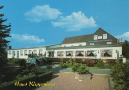 126450 - Leichlingen - Haus Klippenberg - Bergisch Gladbach