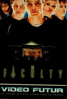 VIDEO FUTUR...FACULTY.. - Altri & Non Classificati