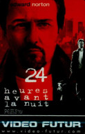 VIDEO FUTUR...24 HEURES AVANT LA NUIT.. - Altri & Non Classificati