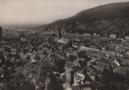 77862 - Heidelberg - 1965 - Heidelberg