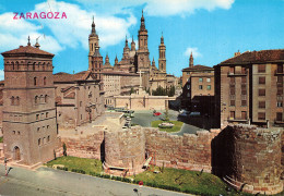 ES ARAGON ZARAGOZA - Zaragoza