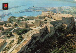 ES ALICANTE SANTA BARBARA - Alicante