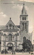 53 LAVAL LA CATHEDRALE - Laval