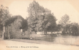 78 VAUX DE CERNAY L ABBAYE - Vaux De Cernay