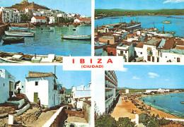 ES ISLAS BALEARES IBIZA - Ibiza