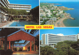 ES CATALUNA TARRAGONA SALOU HOTEL LAS VEGAS - Tarragona