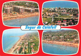 ES CATALUNA TARRAGONA SEGUR DE CALAFELL - Tarragona