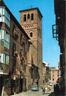 ES CASTILLA LA MANCHA TOLEDO - Toledo