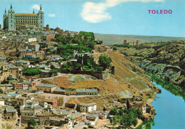 ES CASTILLA LA MANCHA TOLEDO - Toledo