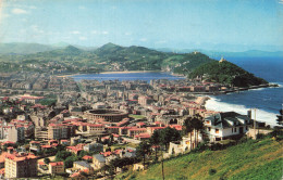 ES PAIS VASCO SAN SEBASTIAN - Guipúzcoa (San Sebastián)