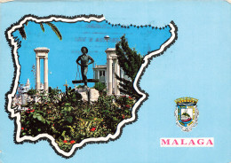 ES ANDALUCIA MALAGA - Málaga