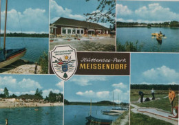 113094 - Winsen-Meissendorf - Hüttensee-Park - Winsen