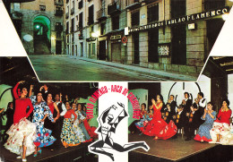 ES MADRID ARCO DE CHUCHILLEROS - Madrid