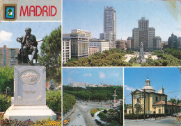 ES MADRID - Madrid