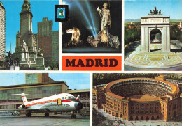 ES MADRID - Madrid